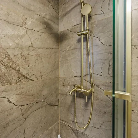 Apartman Quattro De Amicis Rovinj