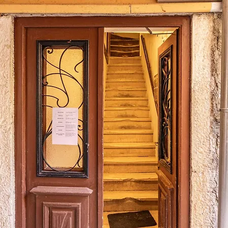 Apartman Quattro De Amicis *